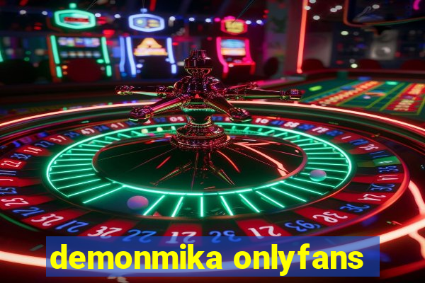 demonmika onlyfans